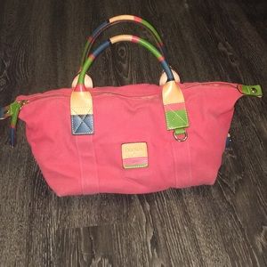 Dooney & Bourke Purse